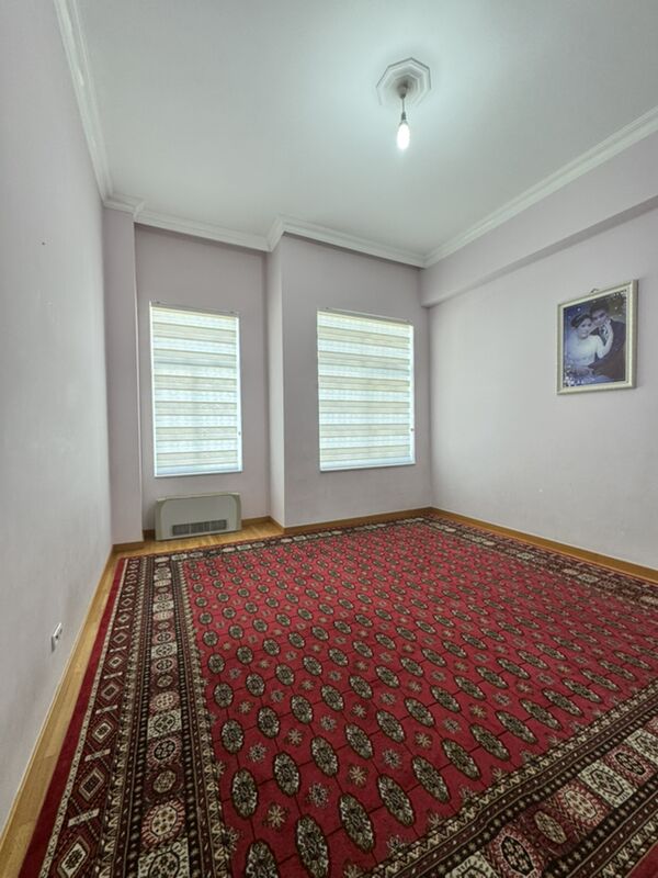 Cehowa 6et 4kom kotedj tarap - Ашхабад - img 2