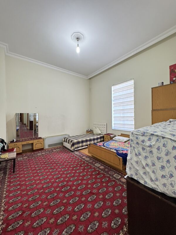Cehowa 6et 4kom kotedj tarap - Ашхабад - img 5