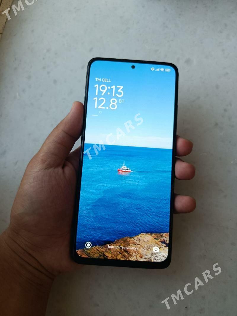Redmi note 12 pro obmen - Türkmenbaşy - img 1