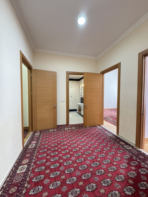 Cehowa 6et 4kom kotedj tarap - Ашхабад - img 10
