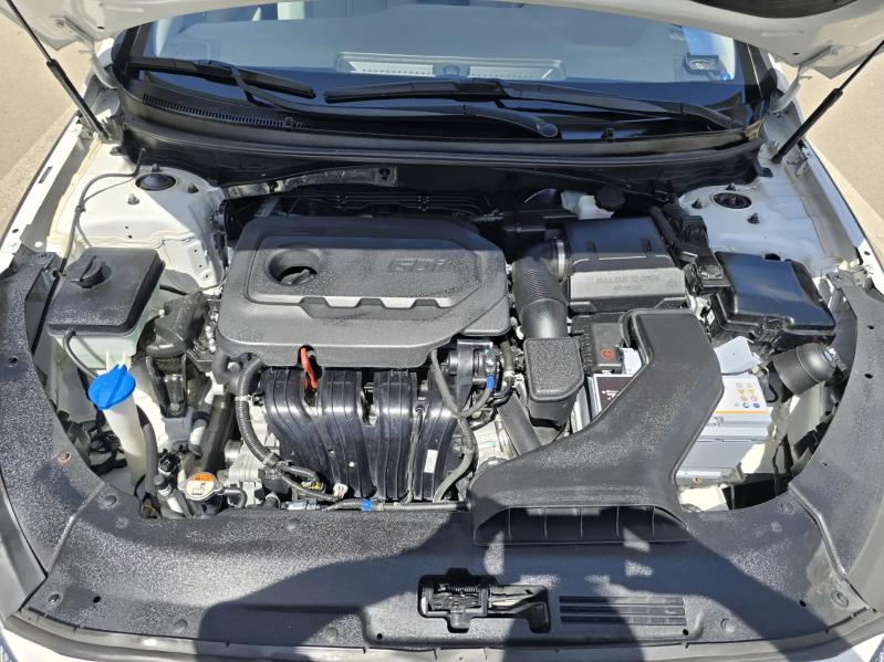 Hyundai Sonata 2019 - 249 000 TMT - Aşgabat - img 7