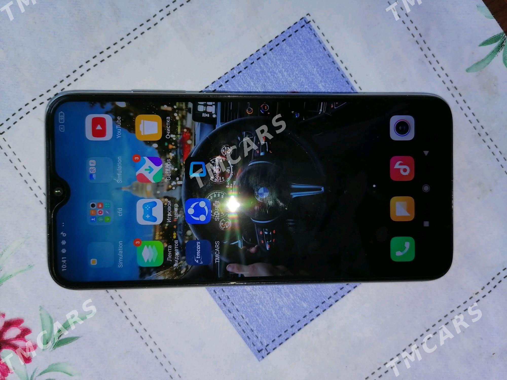 Redmi not 8 - Туркменабат - img 2