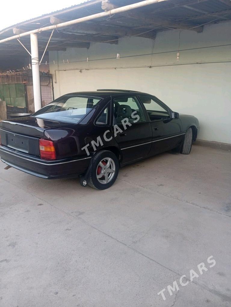 Opel Vectra 1991 - 26 000 TMT - Мары - img 2