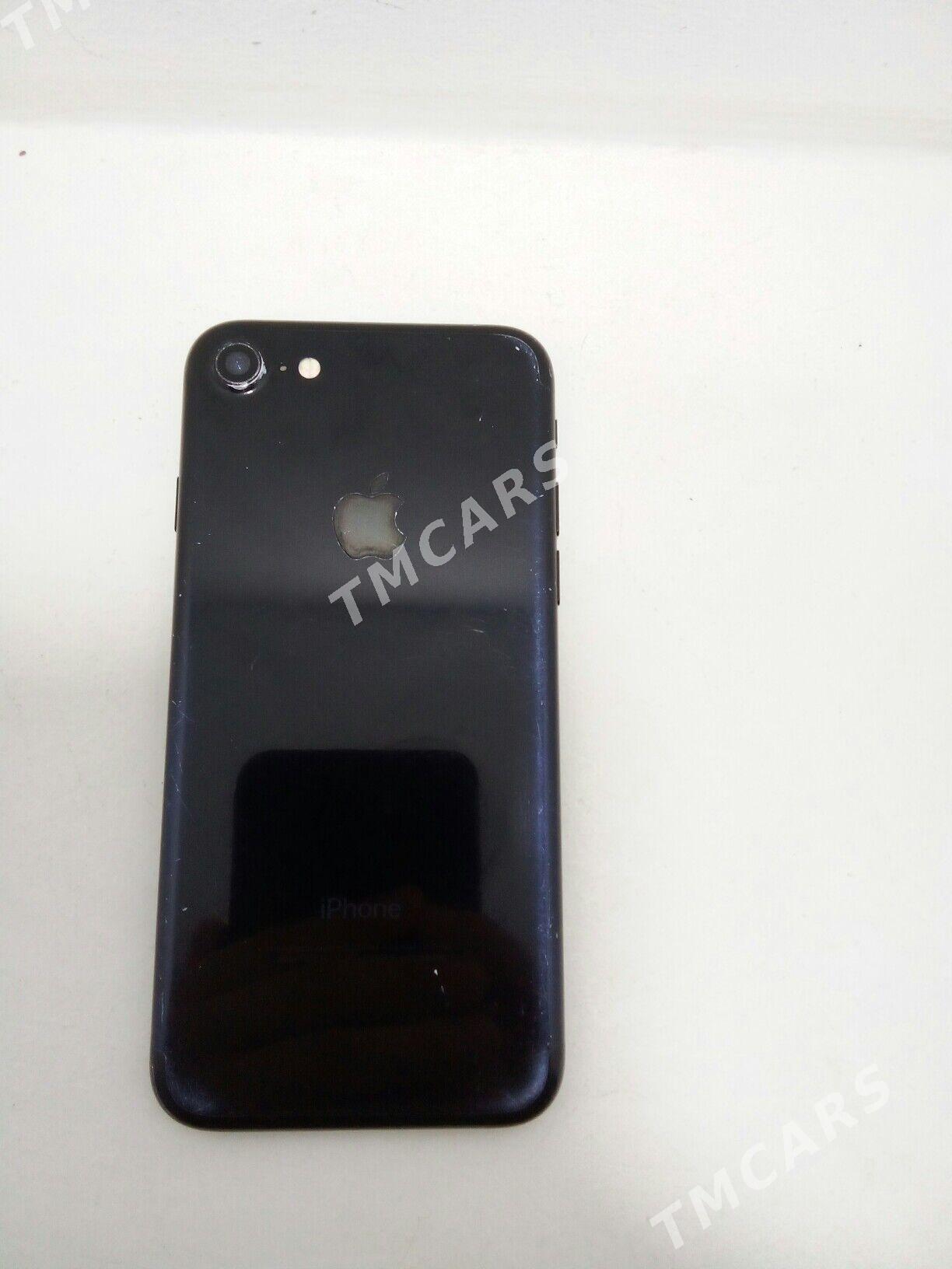 iphone 7 128 LL/A - Дашогуз - img 1
