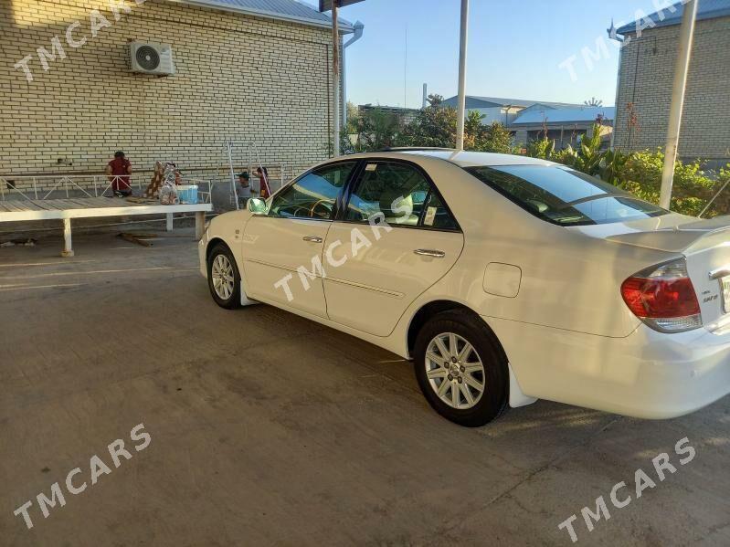 Toyota Camry 2005 - 200 000 TMT - Мары - img 2