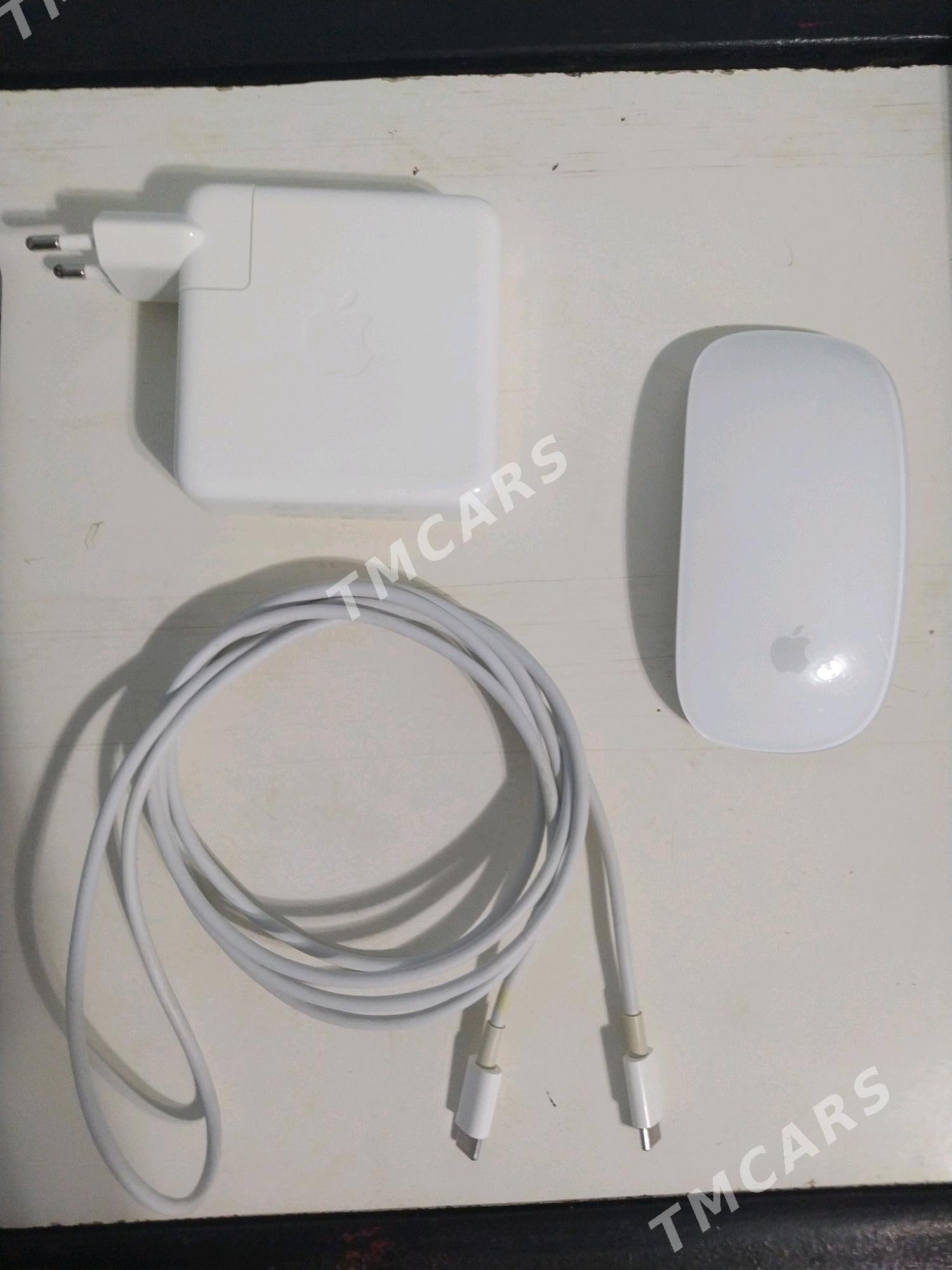Macbook Pro 13 - Ашхабад - img 4