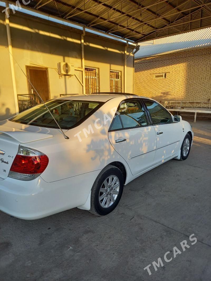Toyota Camry 2005 - 200 000 TMT - Мары - img 3