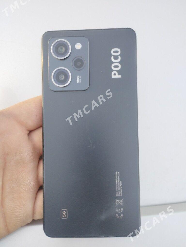 Poco x5 pro 5g - Gökdepe - img 1