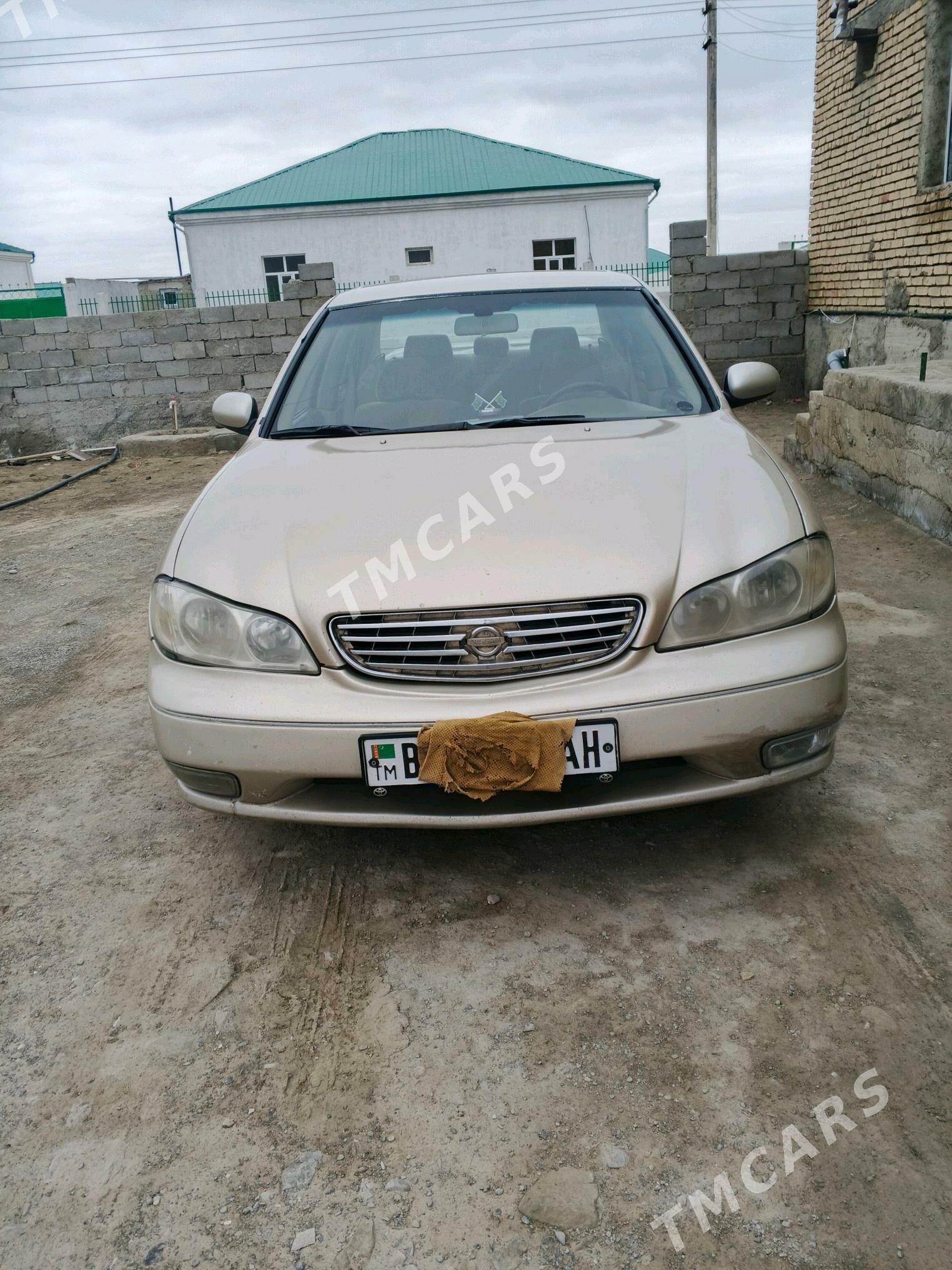 Nissan Maxima 2001 - 70 000 TMT - Bäherden - img 5