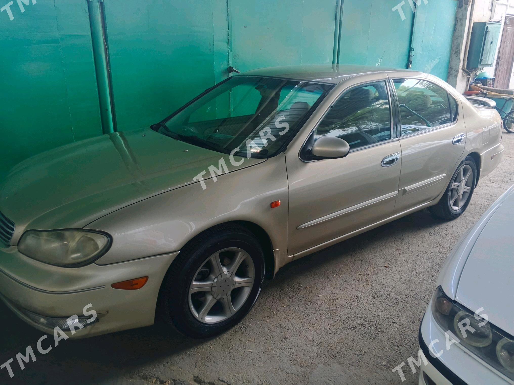 Nissan Maxima 2001 - 70 000 TMT - Bäherden - img 2