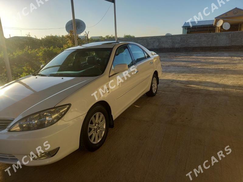 Toyota Camry 2005 - 200 000 TMT - Мары - img 6