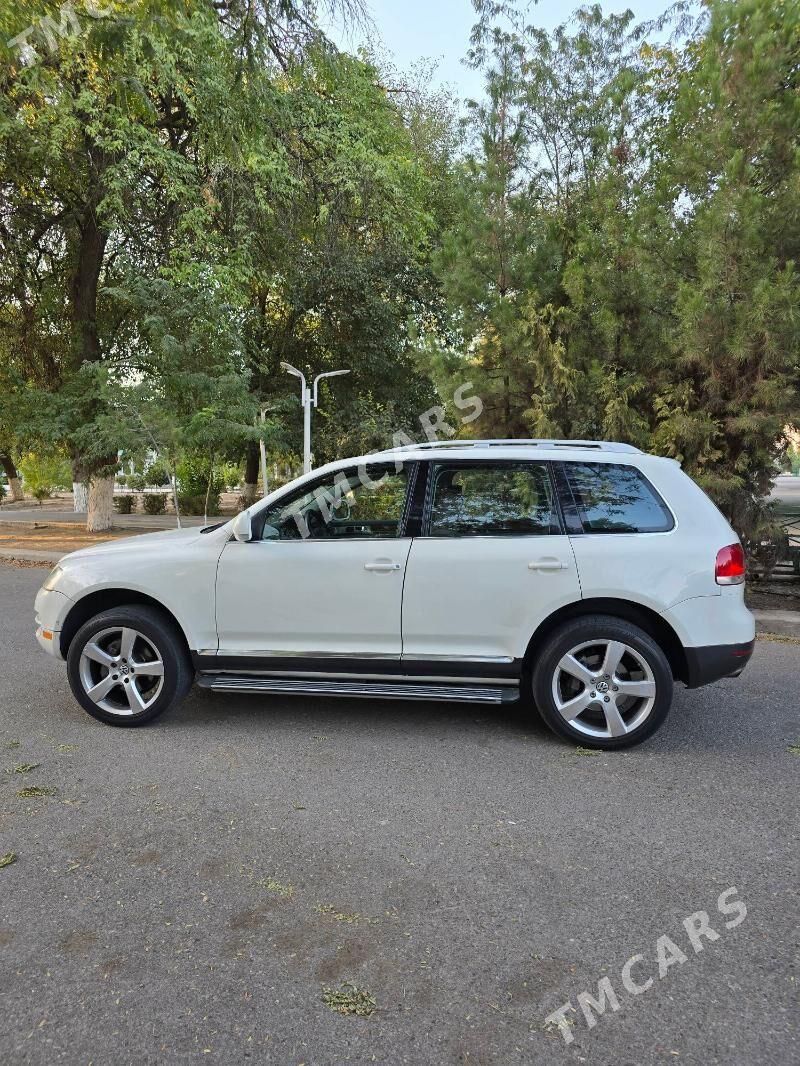 Volkswagen Touareg 2004 - 110 000 TMT - Ашхабад - img 2