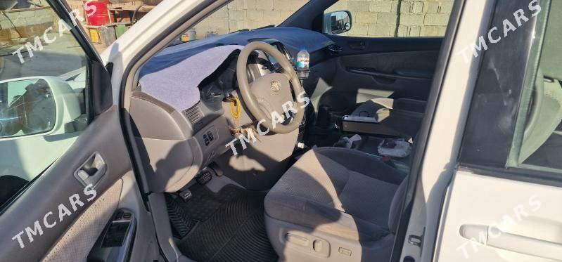 Toyota Sienna 2009 - 225 000 TMT - Türkmenbaşy - img 4