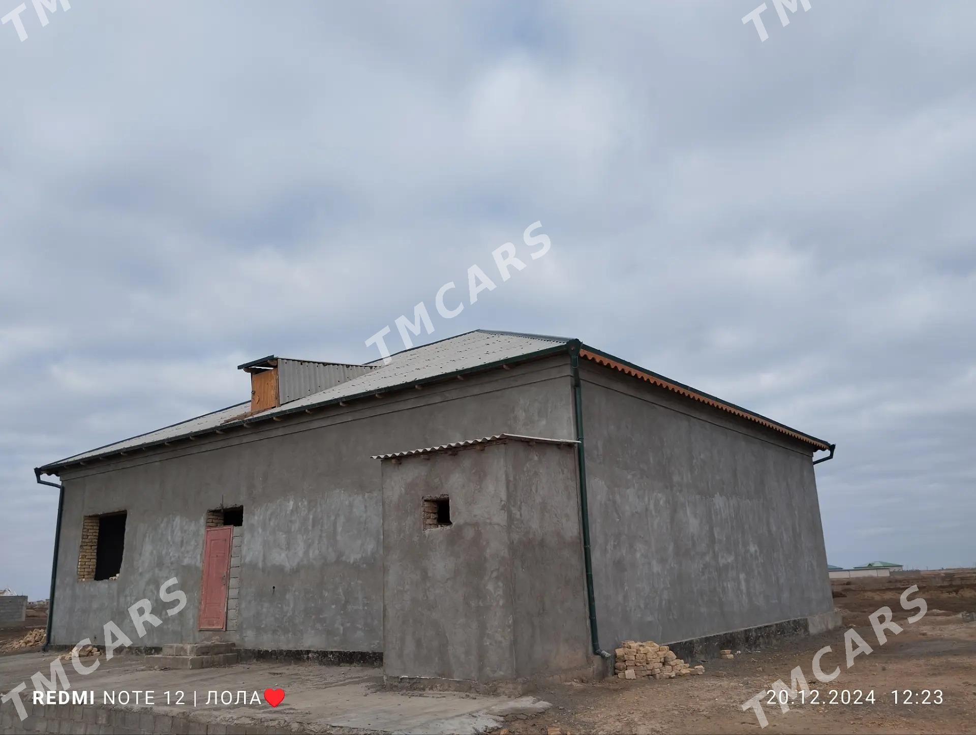 satlyk jay - Дашогуз - img 2