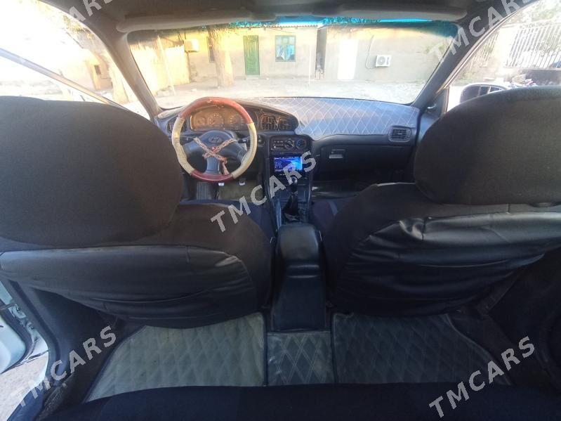 Hyundai Sonata 1996 - 36 000 TMT - Кака - img 2