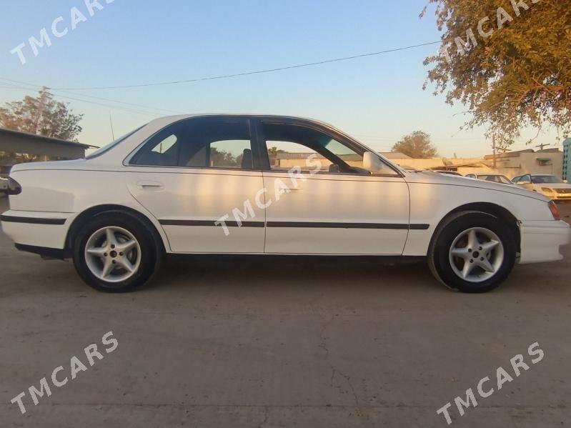 Hyundai Sonata 1996 - 36 000 TMT - Кака - img 3