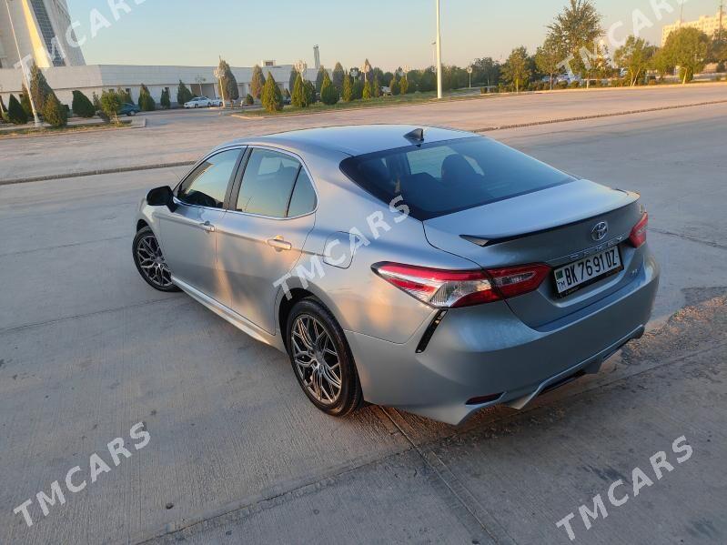 Toyota Camry 2020 - 315 000 TMT - Daşoguz - img 6
