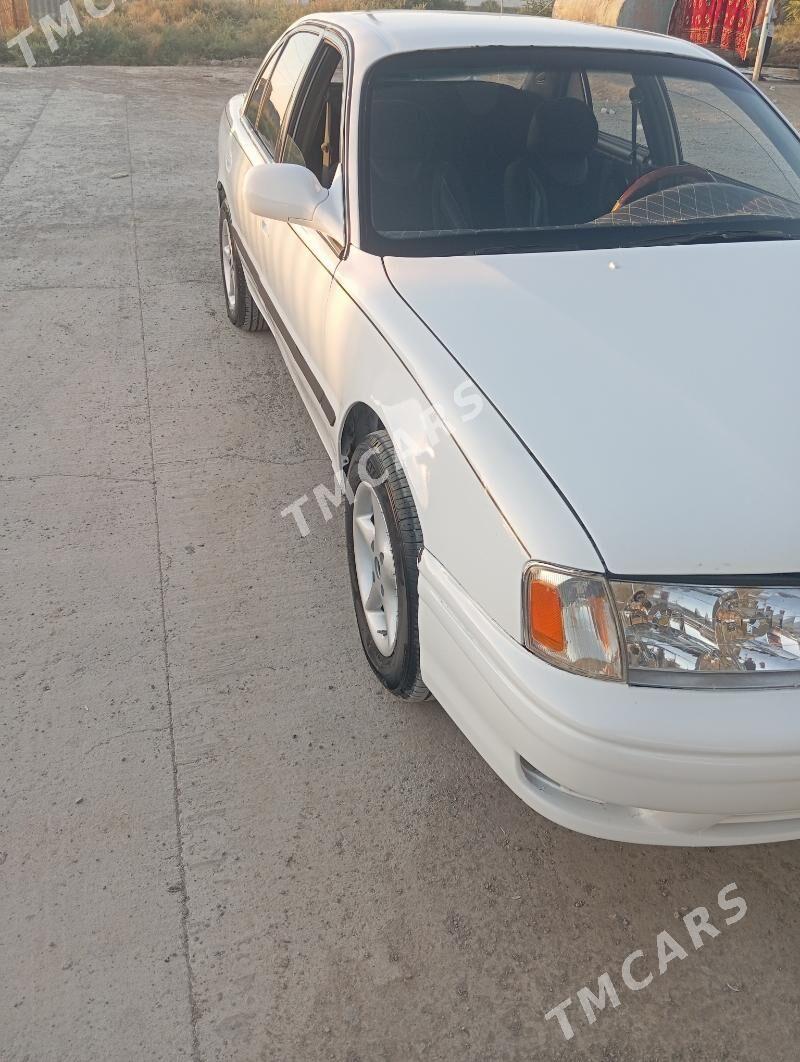 Hyundai Sonata 1996 - 36 000 TMT - Кака - img 7