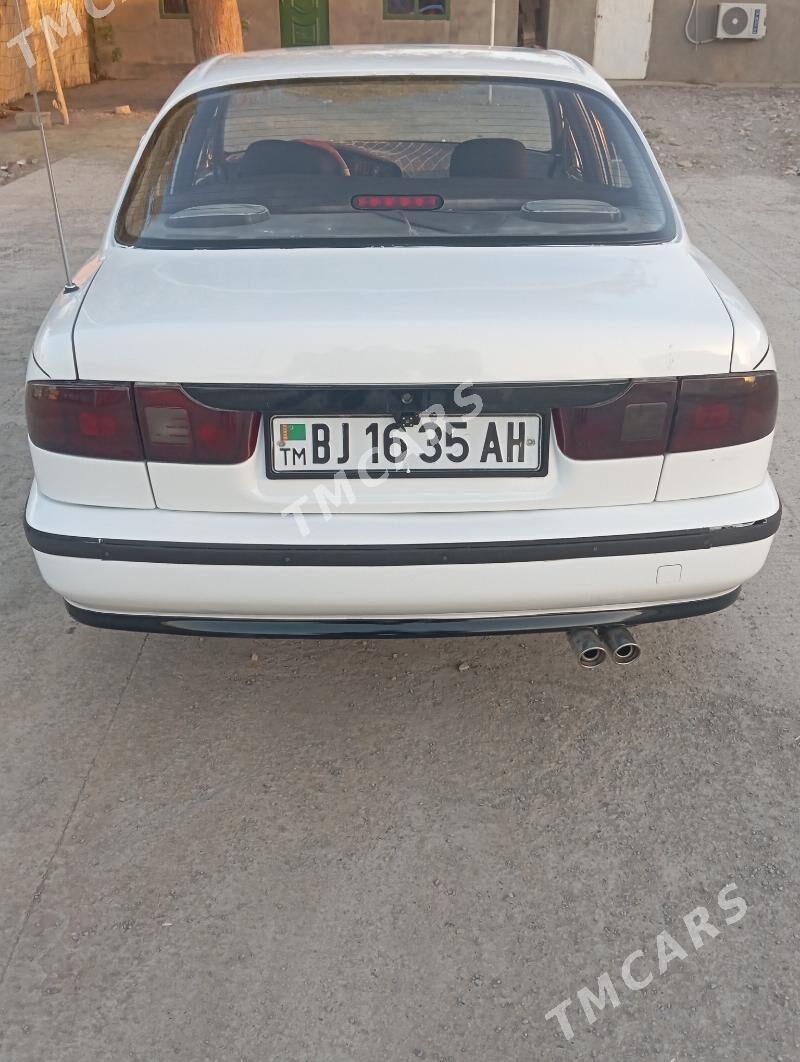 Hyundai Sonata 1996 - 36 000 TMT - Кака - img 8