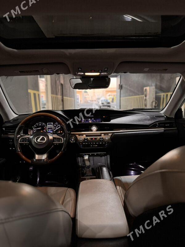 Lexus ES 350 2016 - 460 000 TMT - Мары - img 1