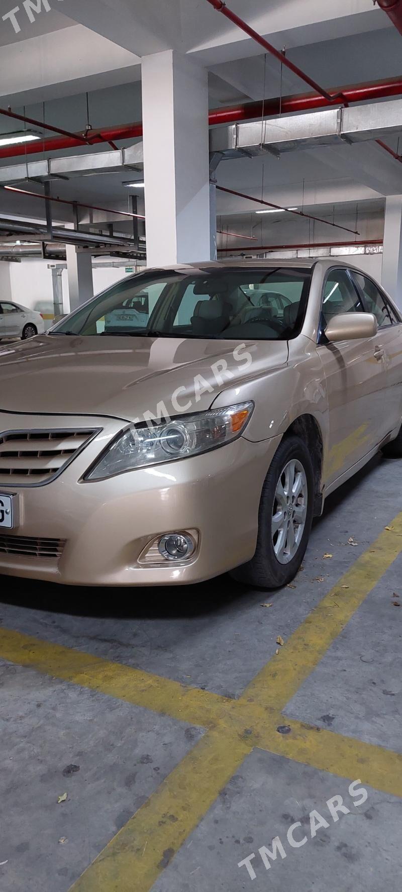 Toyota Camry 2009 - 200 000 TMT - Ашхабад - img 6