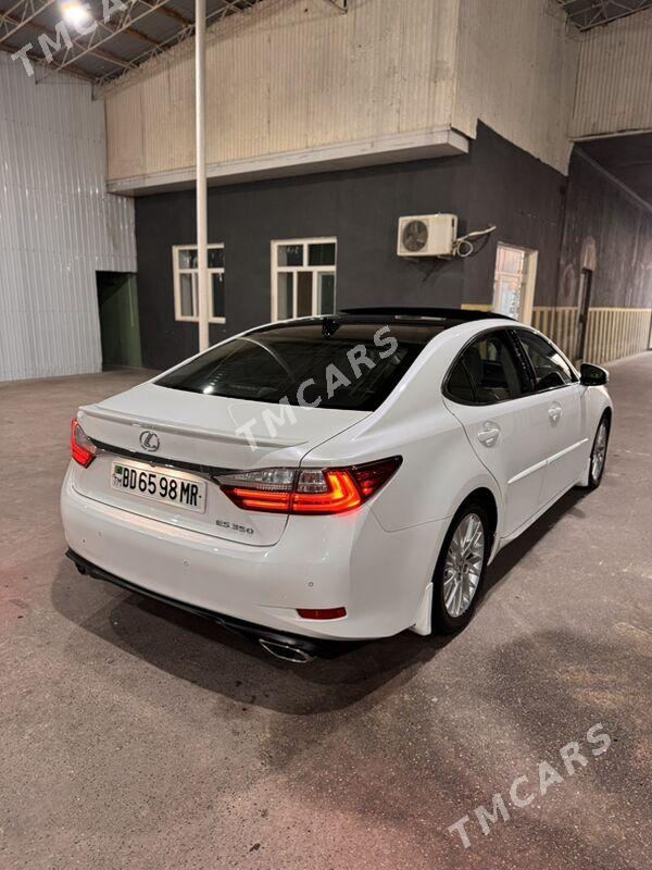 Lexus ES 350 2016 - 460 000 TMT - Мары - img 3