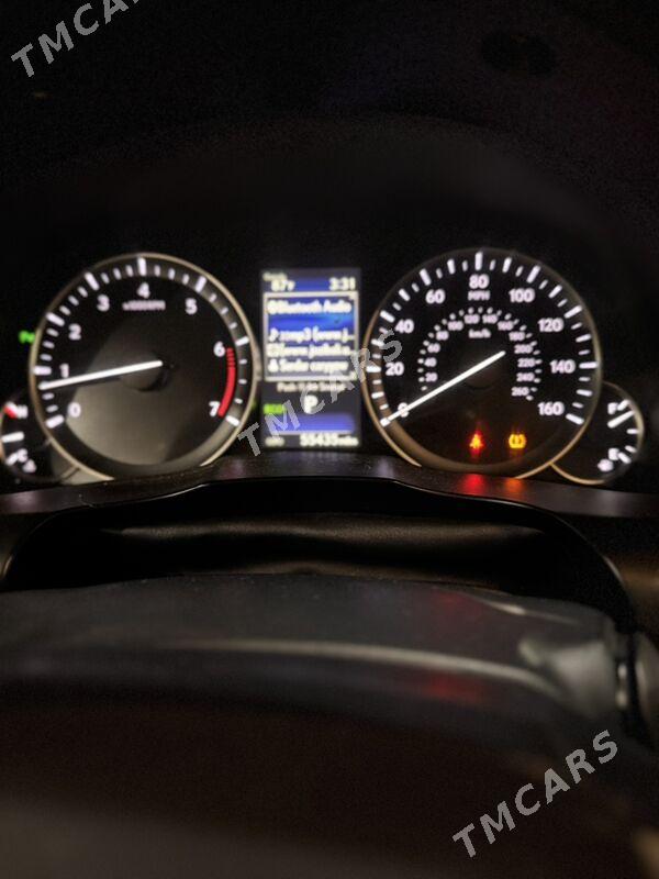Lexus ES 350 2016 - 460 000 TMT - Мары - img 7