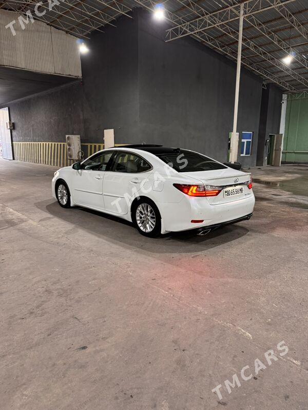 Lexus ES 350 2016 - 460 000 TMT - Мары - img 5