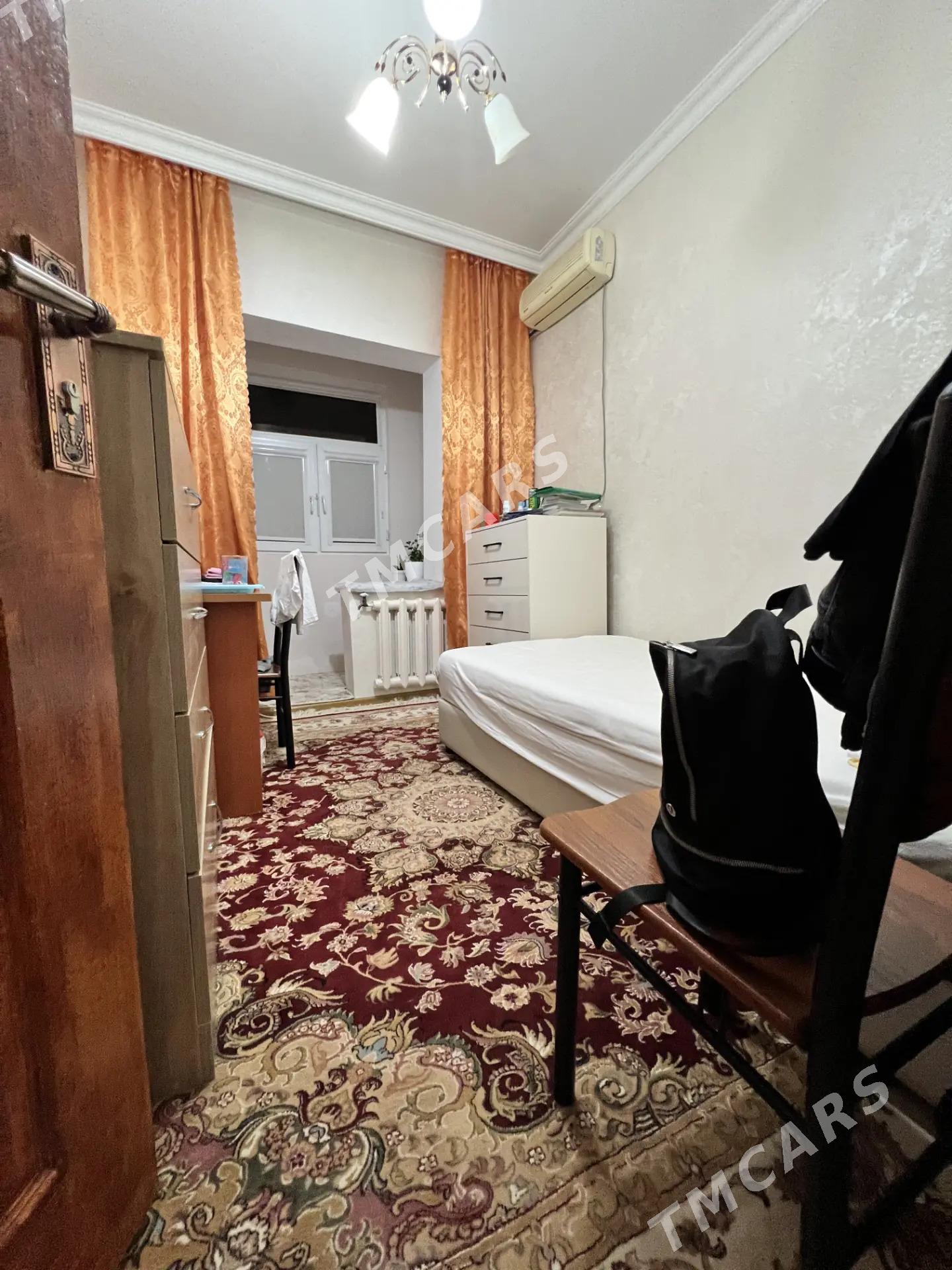 Satlyk Mir 3, 5/5et, 5 komnat - Aşgabat - img 3
