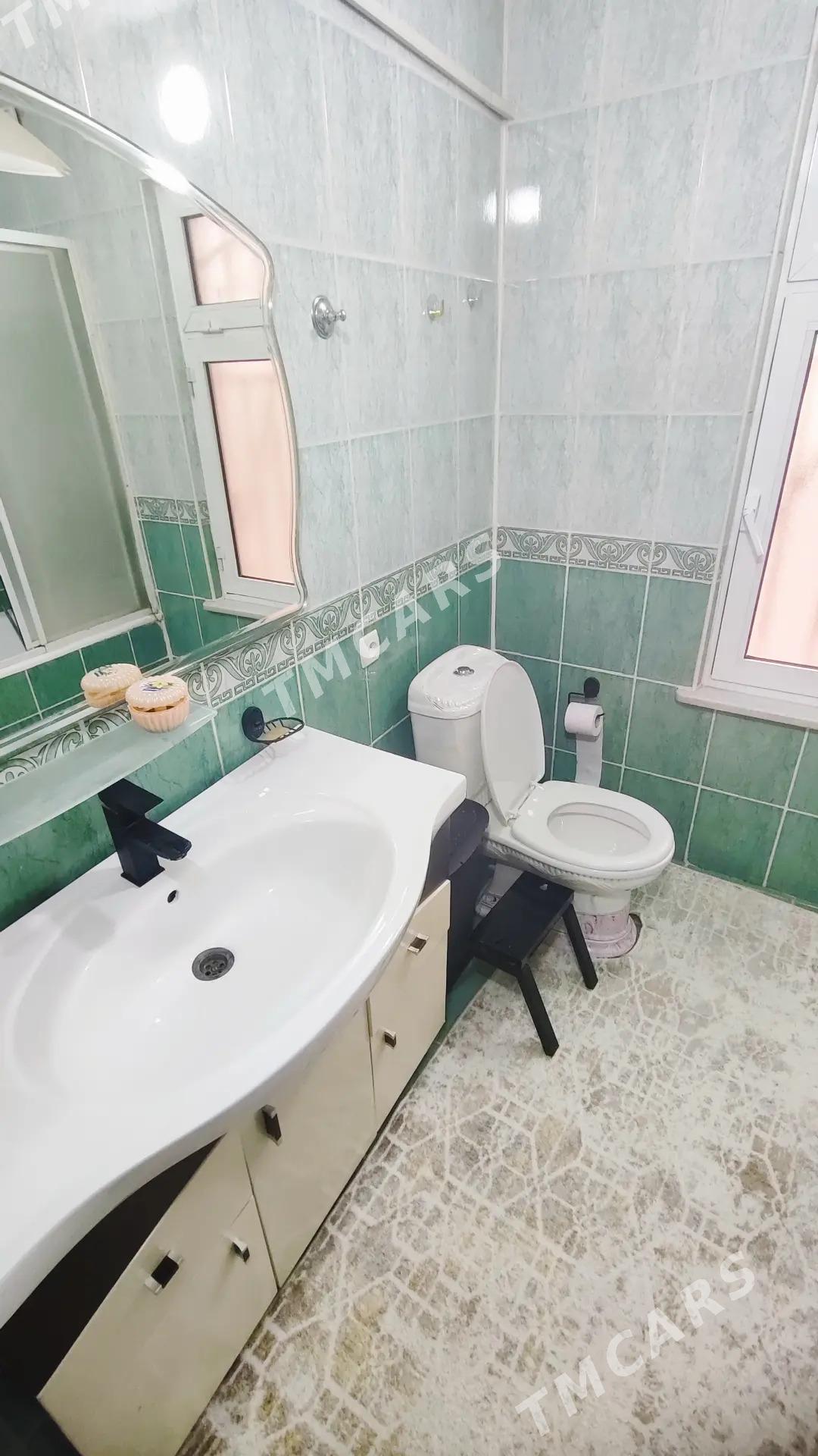 Gaudan W 3komnat satlyk - Гаудан "В" - img 10