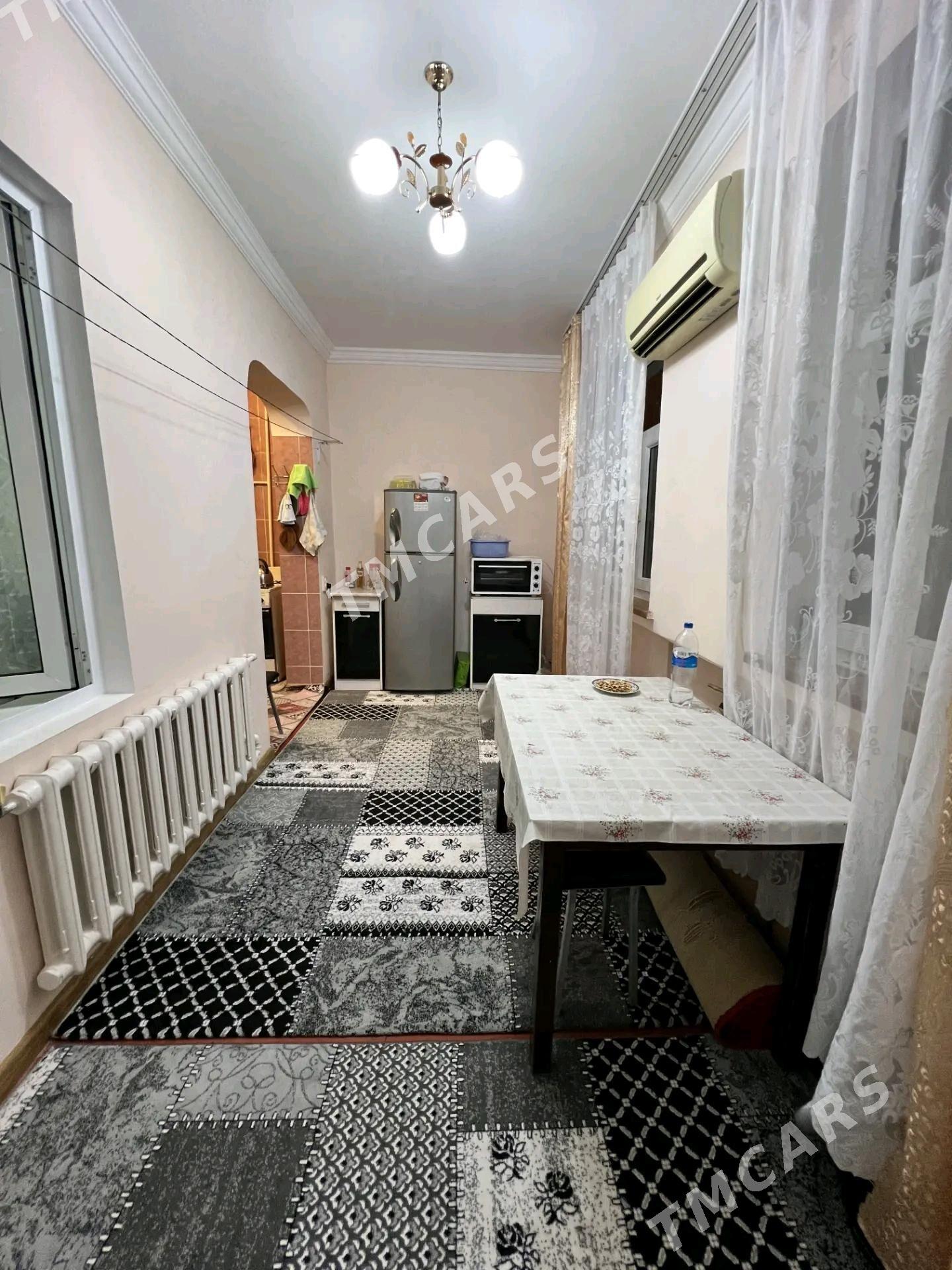 Satlyk Mir 3, 5/5et, 5 komnat - Aşgabat - img 5