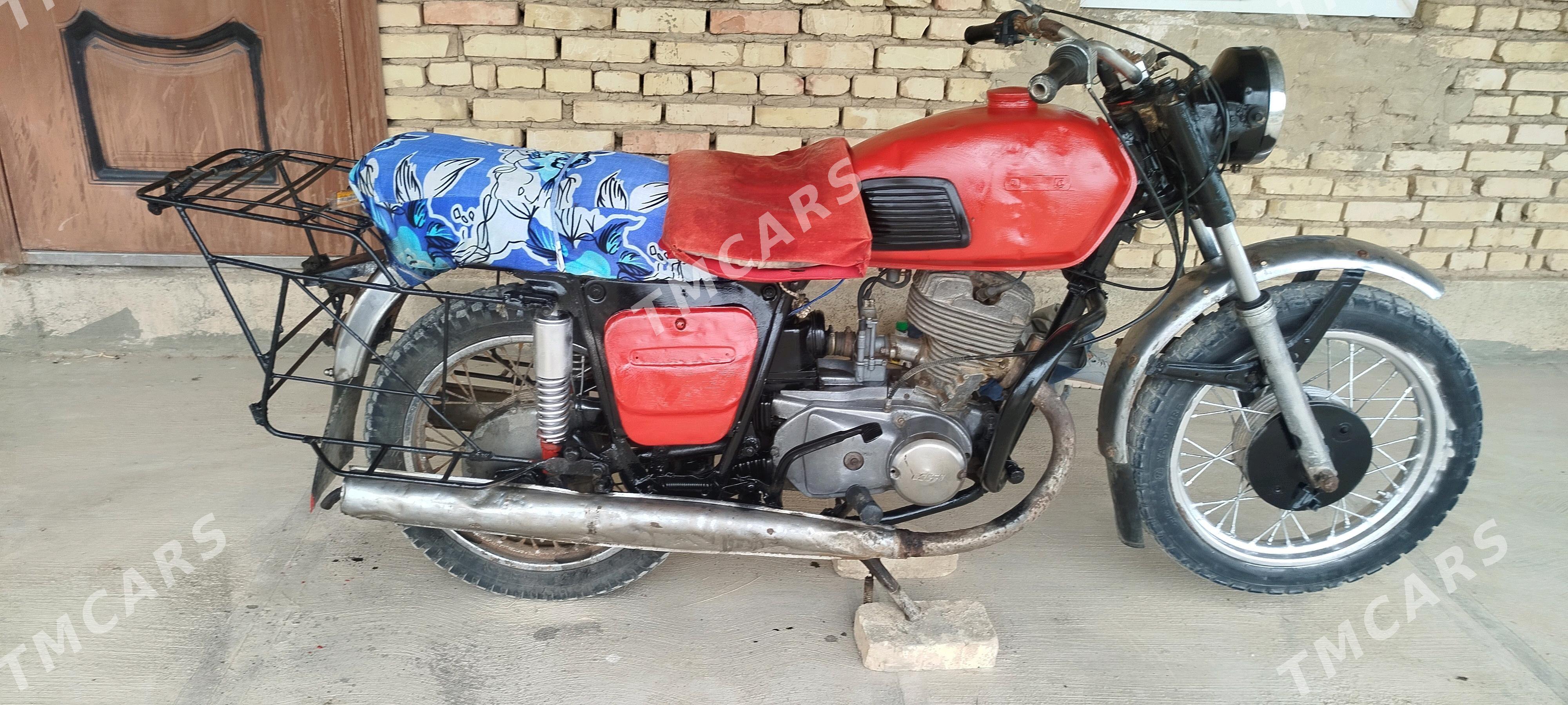 Fekon FK150-8G 1995 - 8 000 TMT - Кака - img 1