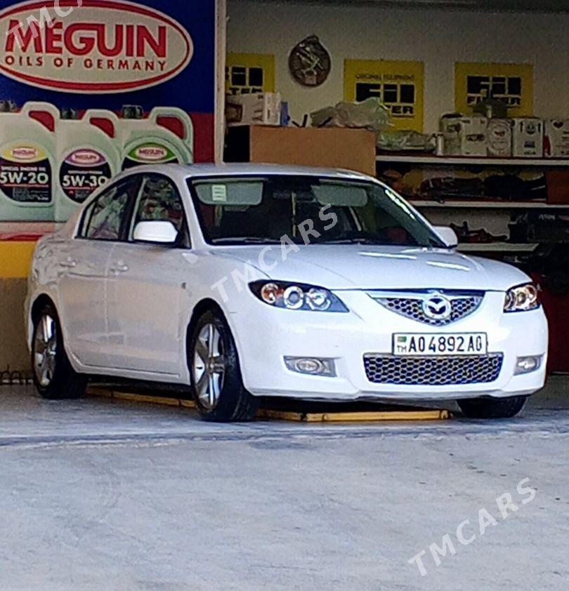 Toyota Corolla 2008 - 118 000 TMT - Aşgabat - img 4
