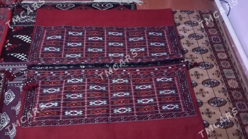 Garçyn - Туркменбаши - img 1