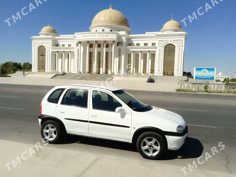 Opel Vita 1999 - 33 000 TMT - Дашогуз - img 1