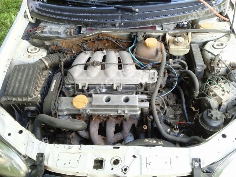 Opel Vita 1999 - 33 000 TMT - Дашогуз - img 3