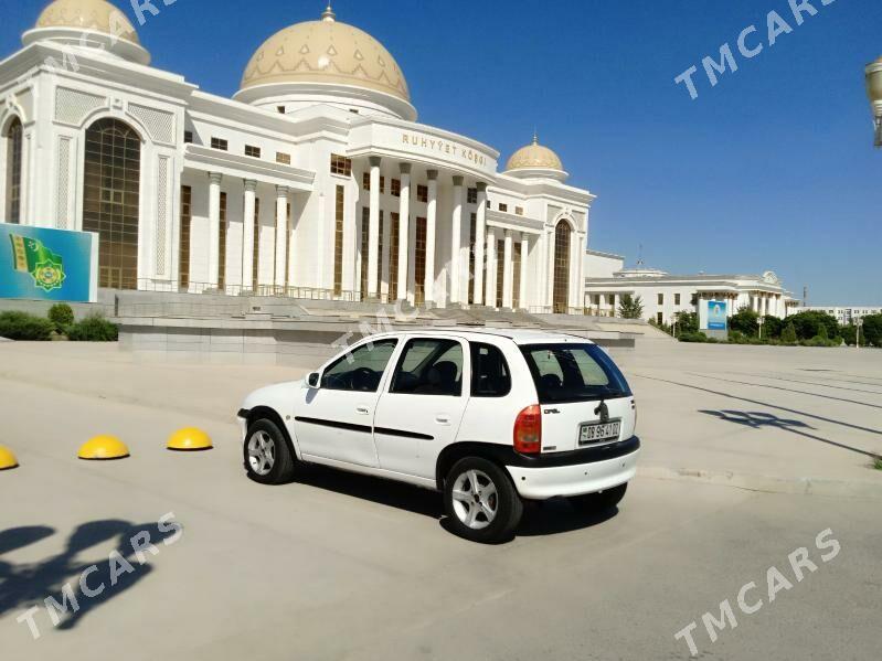 Opel Vita 1999 - 33 000 TMT - Дашогуз - img 2