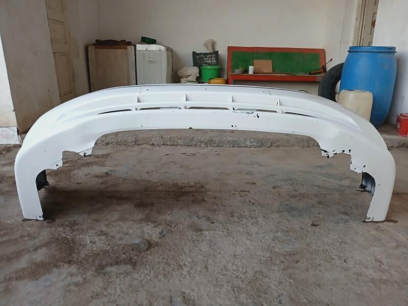 Morda babycka bufer 600 TMT - Шабатский этрап - img 3