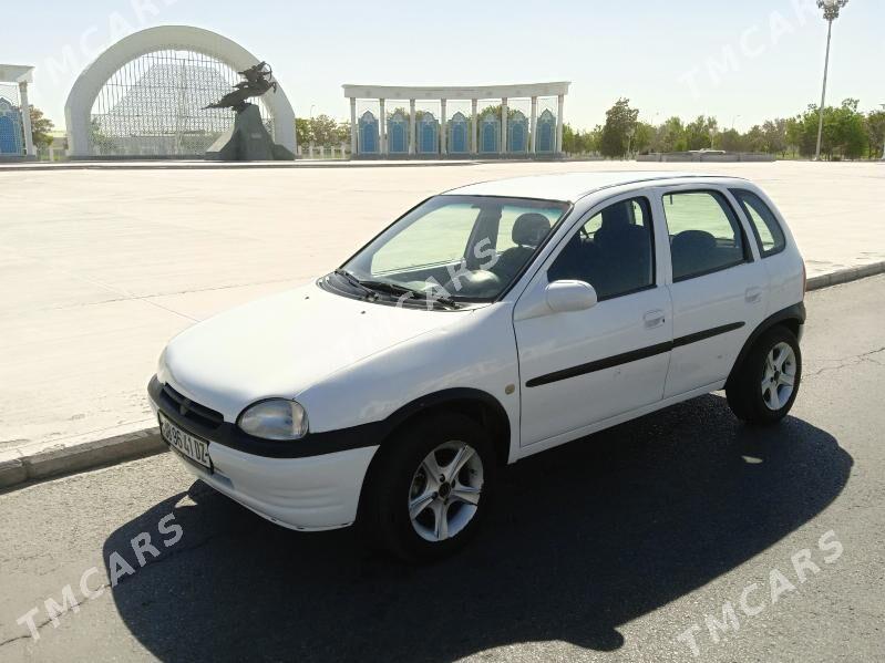 Opel Vita 1999 - 33 000 TMT - Дашогуз - img 5