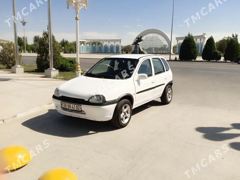Opel Vita 1999 - 33 000 TMT - Дашогуз - img 4