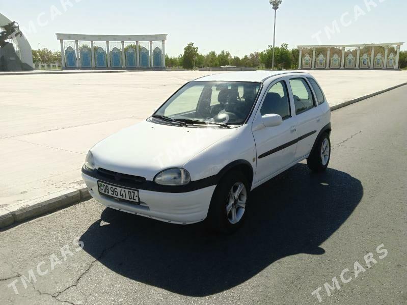 Opel Vita 1999 - 33 000 TMT - Дашогуз - img 6