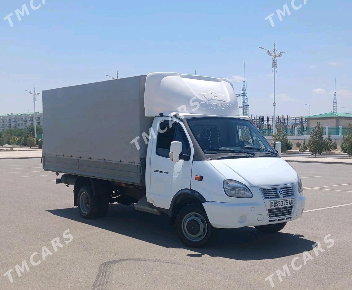 Gaz Gazel 2016 - 220 000 TMT - Ашхабад - img 2