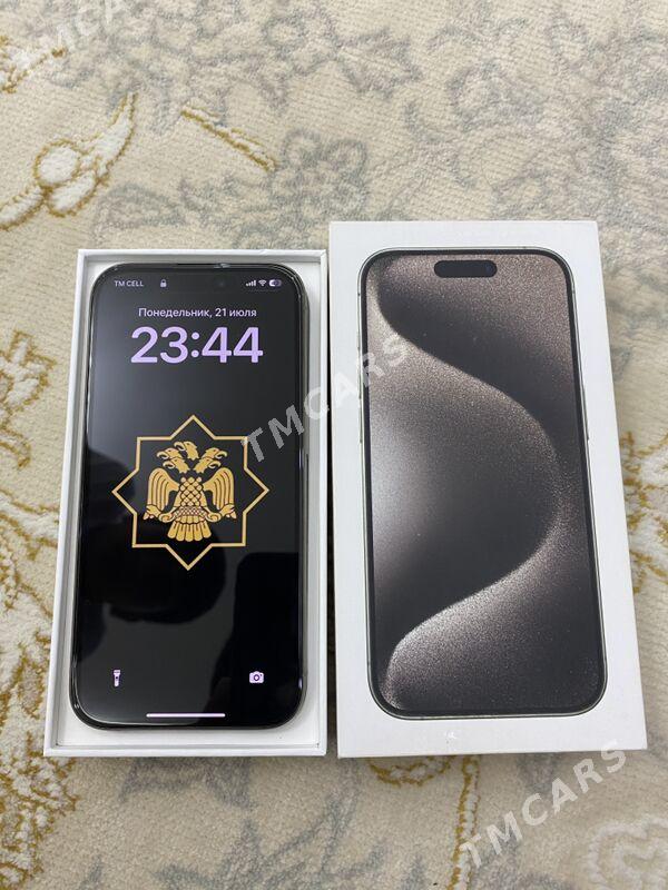 iphone15pro - Türkmenbaşy - img 3