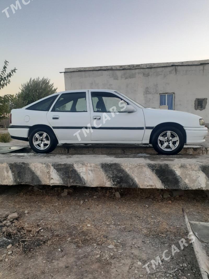 Opel Vectra 1992 - 24 000 TMT - Анев - img 3