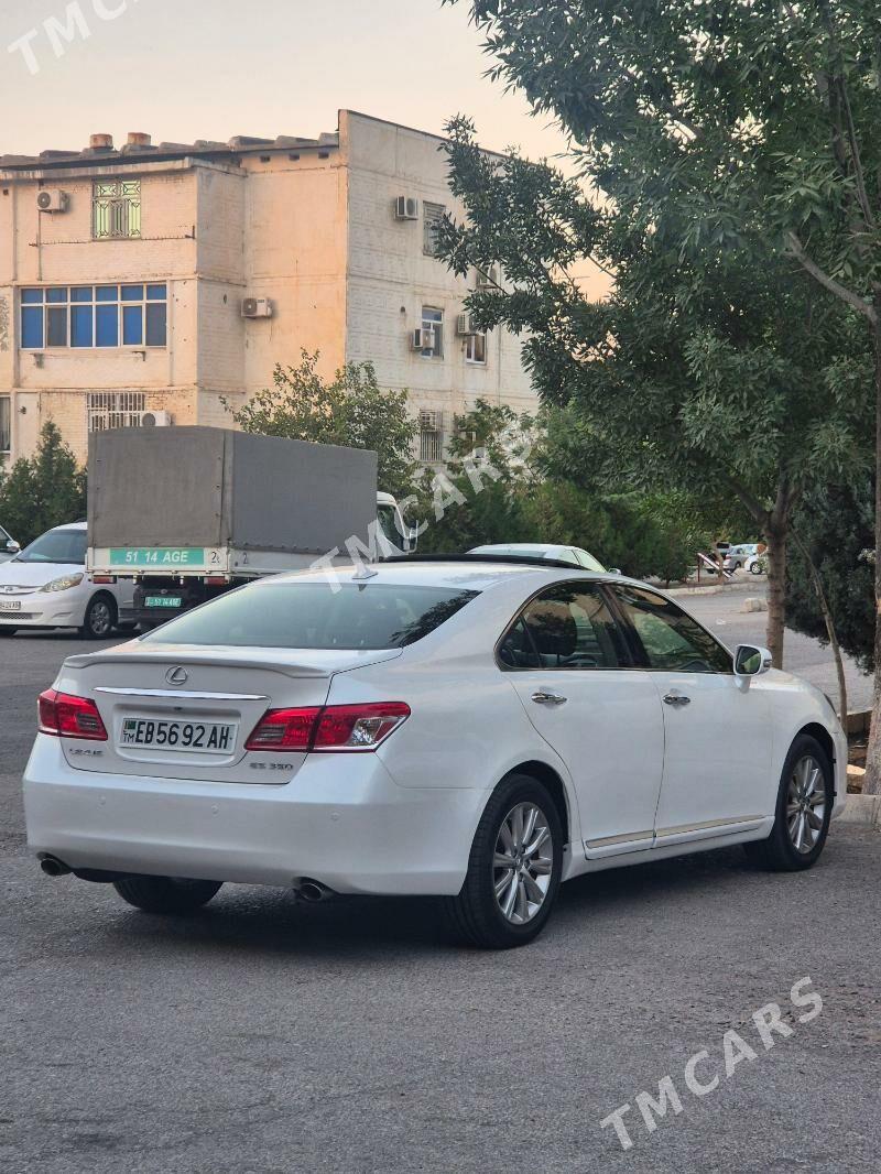 Lexus ES 350 2012 - 260 000 TMT - Aşgabat - img 3
