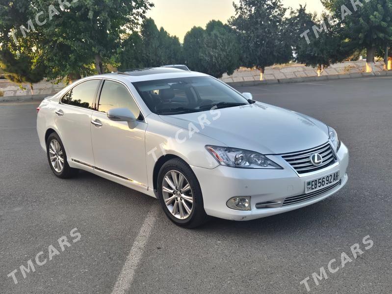 Lexus ES 350 2012 - 260 000 TMT - Aşgabat - img 2