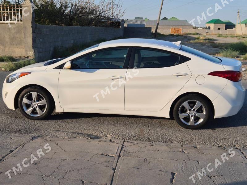 Hyundai Elantra 2011 - 150 000 TMT - Bäherden - img 5