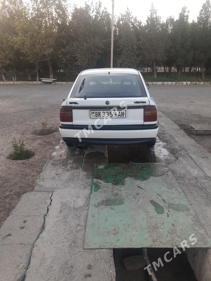 Opel Vectra 1992 - 24 000 TMT - Анев - img 2