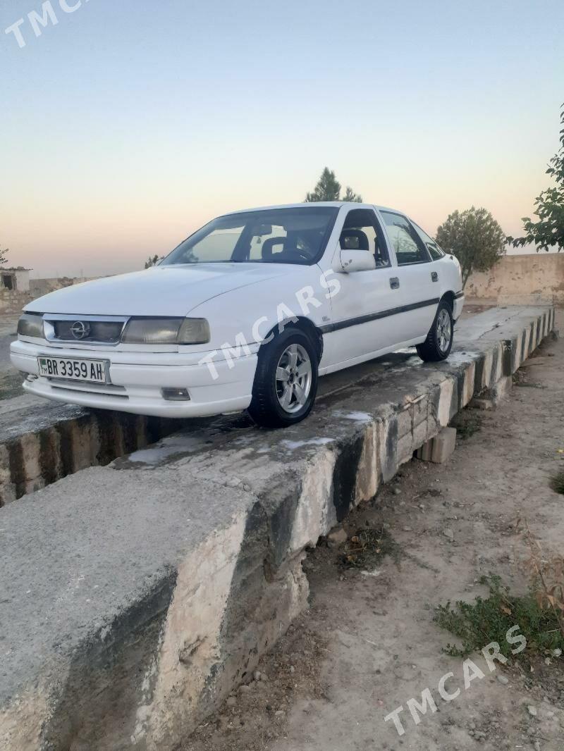 Opel Vectra 1992 - 24 000 TMT - Анев - img 6