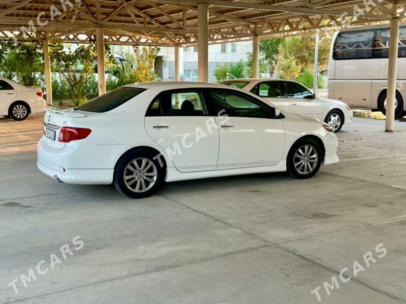 Toyota Corolla 2010 - 170 000 TMT - Aşgabat - img 5